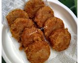 Foto langkah ke 5 dari resep Perkedel Kentang.