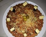 صورة لخطوة 2 من وصفة خبزة محشية