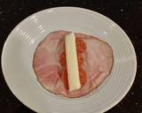 Ham / Pepperoni and Cheese Stick Melts recipe step 4 photo