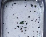 नारियल की चटनी (Nariyal ki chutney recipe in Hindi) रेसिपी चरण 4 फोटो