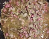 Pas rețetă Gnocchetti di ricotta cu șunculiță și anghinare 9 fotografie