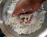बंगाली रसगुल्ला (Bengali rasgulla recipe in Hindi) रेसिपी चरण 3 फोटो