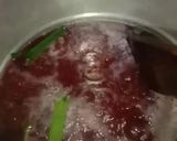 Foto langkah ke 6 dari resep Es selendang mayang.