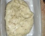 A picture of step 4 of Zeera biscuits without oven.