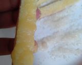 Foto langkah ke 1 dari resep Begelen (Pinggiran Roti Tawar).