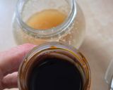 Foto del paso 2 de la receta: Galletitas de miel y extracto de malta 🍯 🐝 🍺