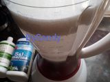 Leche de coco. #SinTACC #Sin azúcar. Apta#DMA #F3 #F4