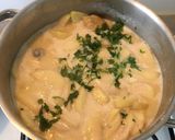 Foto do passo 4 de Frango à Normandia (Normandy Chicken)