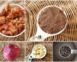 ซี่โครงหมูต้มสับปะรด วิธีทำสูตร 1 รูป