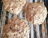 Foto del paso 4 de la receta: Hamburguesas de jurel