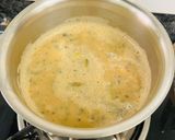 A picture of step 4 of Mix Herbs Tea☕☕.