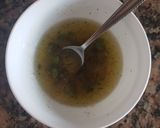Foto del paso 4 de la receta: Pollo a las brasas, con verduras asadas. #delantaldorado