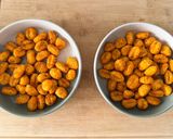 Foto del paso 3 de la receta: Gnocchi en Air Fryer