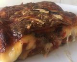 Foto del paso 9 de la receta: Pastel de berenjena napolitano