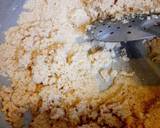 Halwa recipe step 2 photo