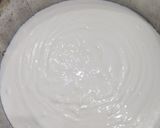 Foto del paso 4 de la receta: Cheesecake de frutos rojos