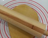 Foto del paso 2 de la receta: Galletas navideñas 🎄 de jengibre y canela 🍪