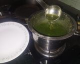 A picture of step 4 of કાવો (Herbal).