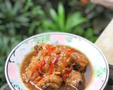 Foto langkah ke 4 dari resep Ayam Kecap Simple.