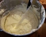 A picture of step 15 of Light fruit cake.