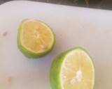 A picture of step 3 of Easy guacamole 🥑.