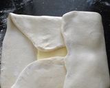 Foto langkah ke 3 dari resep Puff Pastry Moderate.
