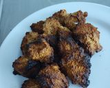 Foto del paso 1 de la receta: Galletitas de Mani