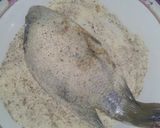 A picture of step 4 of Stir fried fish.