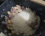 Foto del paso 1 de la receta: Arroz especial