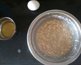 A picture of step 4 of Bread Pudding.