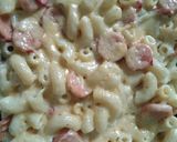 Foto langkah ke 3 dari resep Macaroni Schotel Kukus.