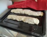 Foto del paso 6 de la receta: Pan casero de Salame:)