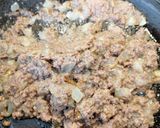 Foto del paso 3 de la receta: Filetes de pollo en salsa de foie gras y Pedro Ximénez