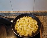 Foto del paso 2 de la receta: Pechugas en mi salsa de tomate!!