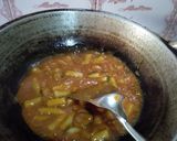 Foto langkah ke 5 dari resep Tteokbokki Gochujang Ala-Ala.