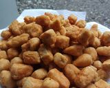 Foto langkah ke 5 dari resep Tahu Crispy.