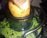 Foto del paso 2 de la receta: Jugo de pepino y papa