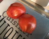 Une image de l'étape 4 de Courgette et tomates au parmesan et épices italiennes.