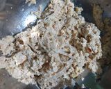 Foto langkah ke 1 dari resep Roll Sawi Tahu.