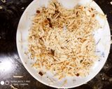 A picture of step 2 of Cheese Chilli Garlic Bread Sticks.