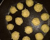 Foto langkah ke 5 dari resep Bakso Teja *bakso tempe jamur*.