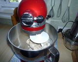 Kovászos kenyér szárított rozskovásszal recept fázis 4 fotója
