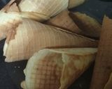 Foto del paso 2 de la receta: Cucuruchos caseros