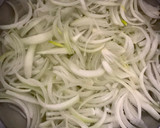 Foto del paso 2 de la receta: Fugazzeta rellena (en Thermomix)