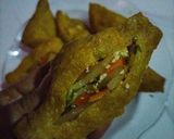 Foto langkah ke 4 dari resep Tahu Isi Renyah.