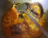 কাতলা মাছের ঝোল (katla macher jhol recipe in Bengali) রেসিপির ধাপ 2 ছবি