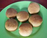 Foto langkah ke 5 dari resep Roti Jabrik.