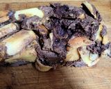 Foto del paso 16 de la receta: Tarta de Manzana a Mi Manera. 🇨🇺