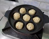 સ્વીટ પનિયારમ રેસીપી સ્ટેપ3ફોટો