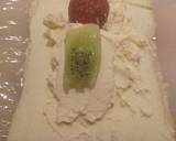 Tulip sandwich /fruit sandwich recipe step 6 photo